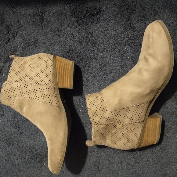 Dr Scholl's ankle boots - Picture 2 of 4
